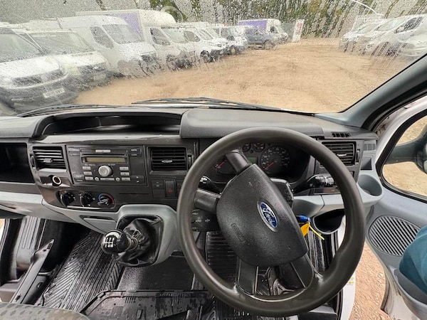 Used Ford Transit 2012 for sale - 76248787: Photo 14