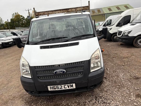 Used Ford Transit 2012 for sale - 76248787: Photo 16