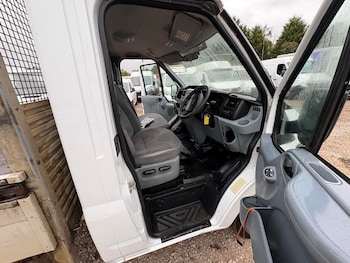 Used Ford Transit 2012 for sale - 76248787: Photo 2