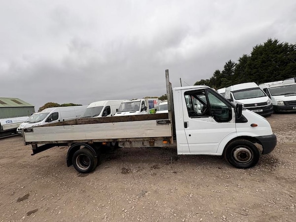 Used Ford Transit 2012 for sale - 76248787: Photo 3