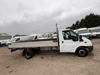 Used Ford Transit 2012 for sale - 76248787: Photo 3