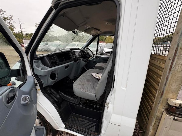 Used Ford Transit 2012 for sale - 76248787: Photo 4
