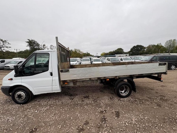 Used Ford Transit 2012 for sale - 76248787: Photo 5