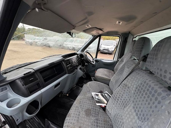 Used Ford Transit 2012 for sale - 76248787: Photo 6