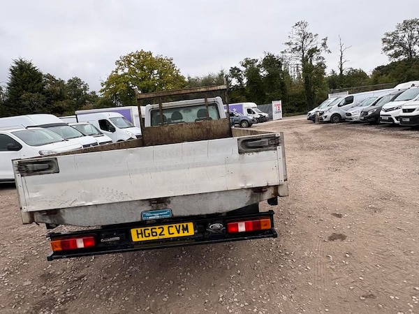 Used Ford Transit 2012 for sale - 76248787: Photo 7