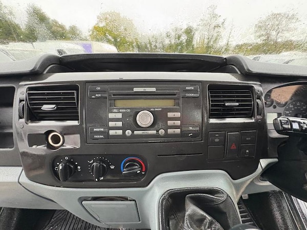 Used Ford Transit 2012 for sale - 76248787: Photo 8