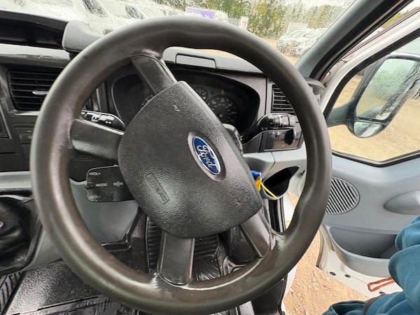 Used Ford Transit 2012 for sale - 76248787: Photo 9
