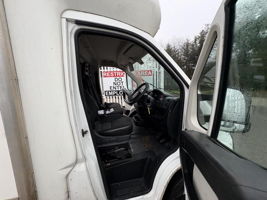 Used Peugeot Boxer 2016 for sale - 77254418: Photo 13