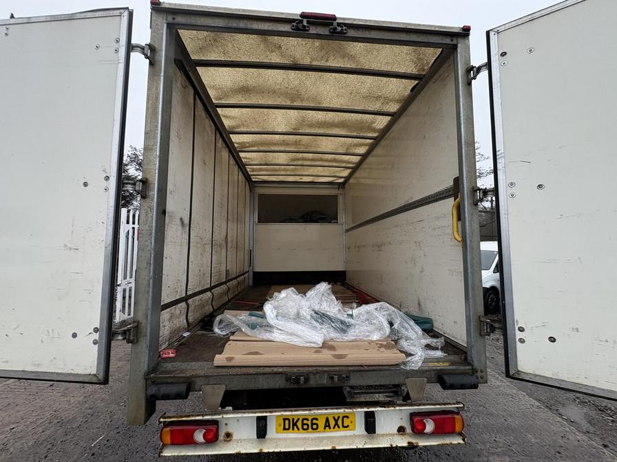 Used Peugeot Boxer 2016 for sale - 77254418: Photo 15