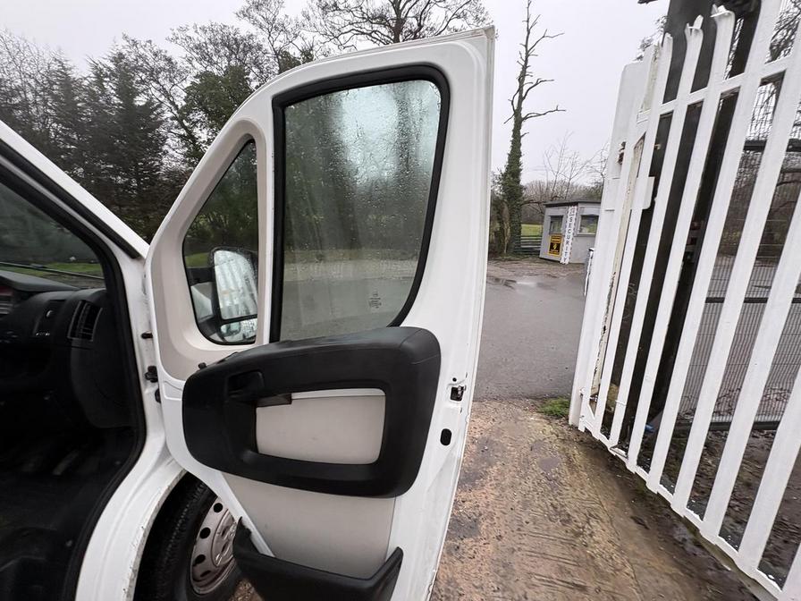 Used Peugeot Boxer 2016 for sale - 77254418: Photo 18