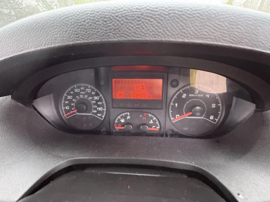 Used Peugeot Boxer 2016 for sale - 77254418: Photo 19