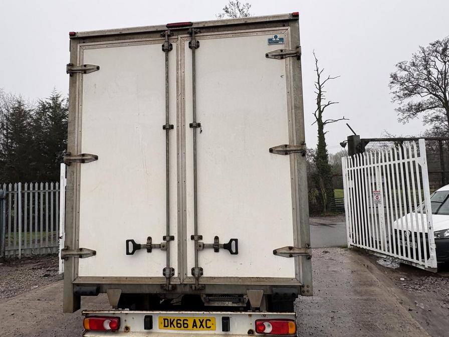 Used Peugeot Boxer 2016 for sale - 77254418: Photo 3