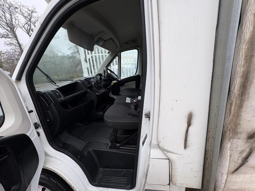 Used Peugeot Boxer 2016 for sale - 77254418: Photo 6