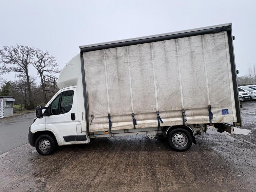 Used Peugeot Boxer 2016 for sale - 77254418: Photo 7