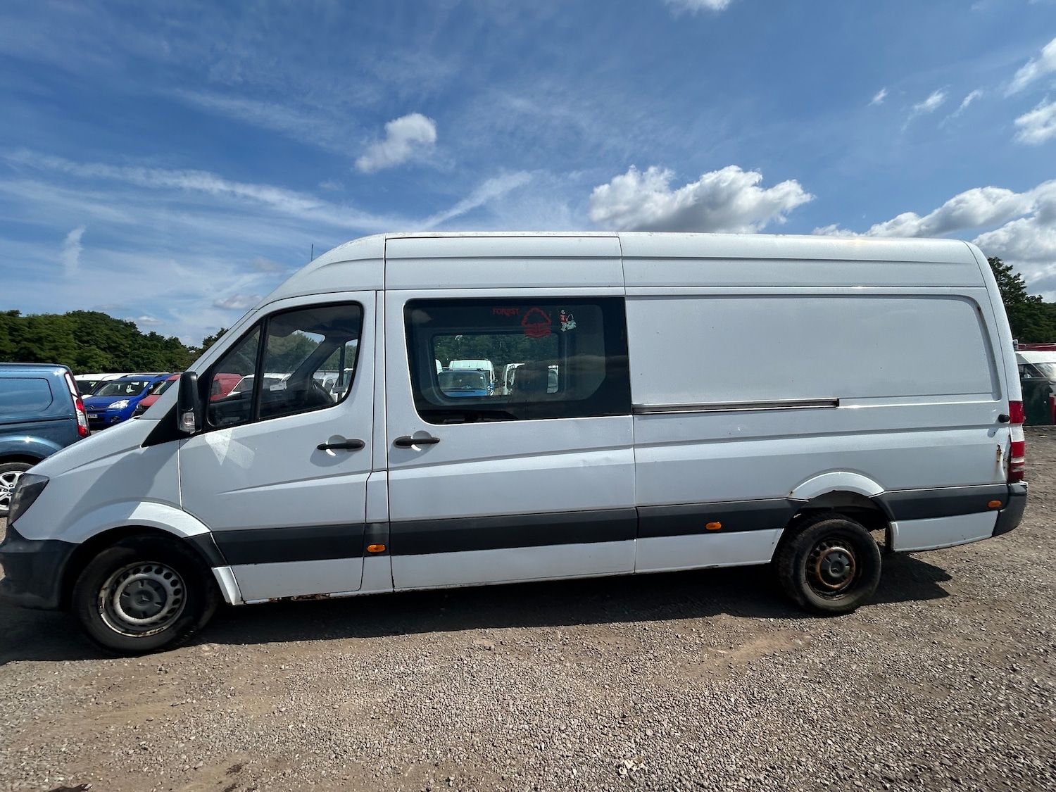 Vehicle 13