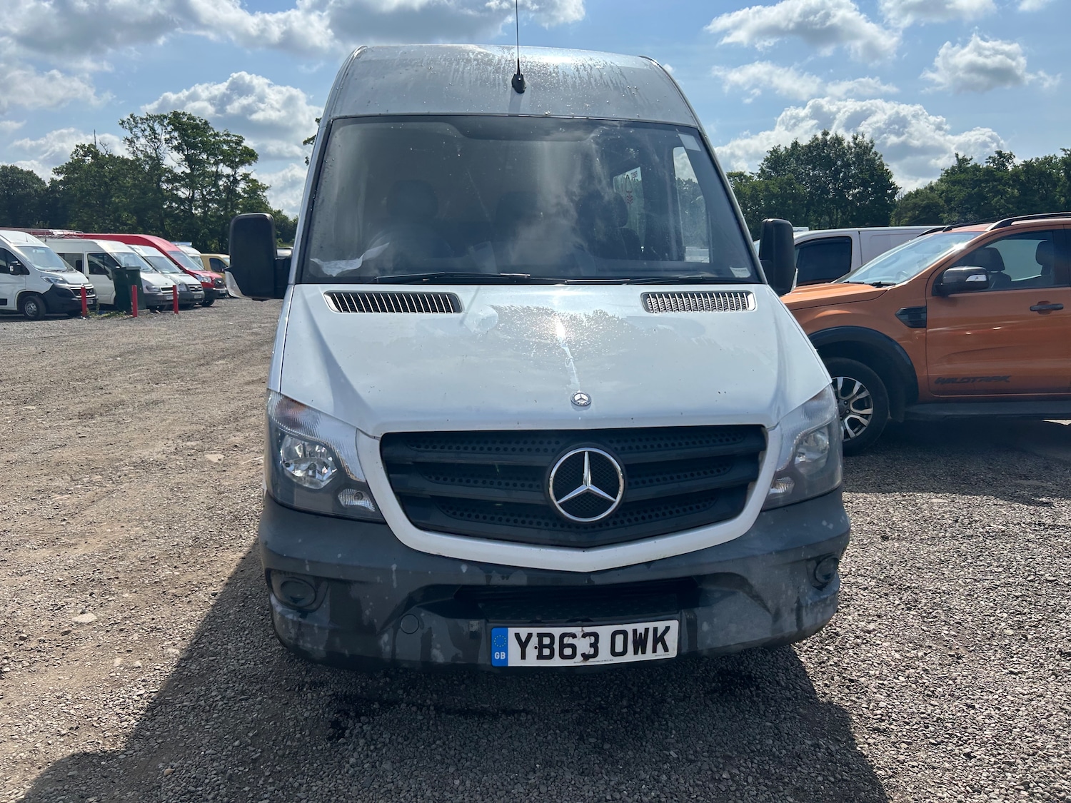 Vehicle 23