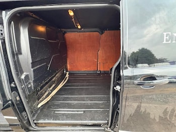 Used Ford Transit Custom 2017 for sale - 76691788: Photo