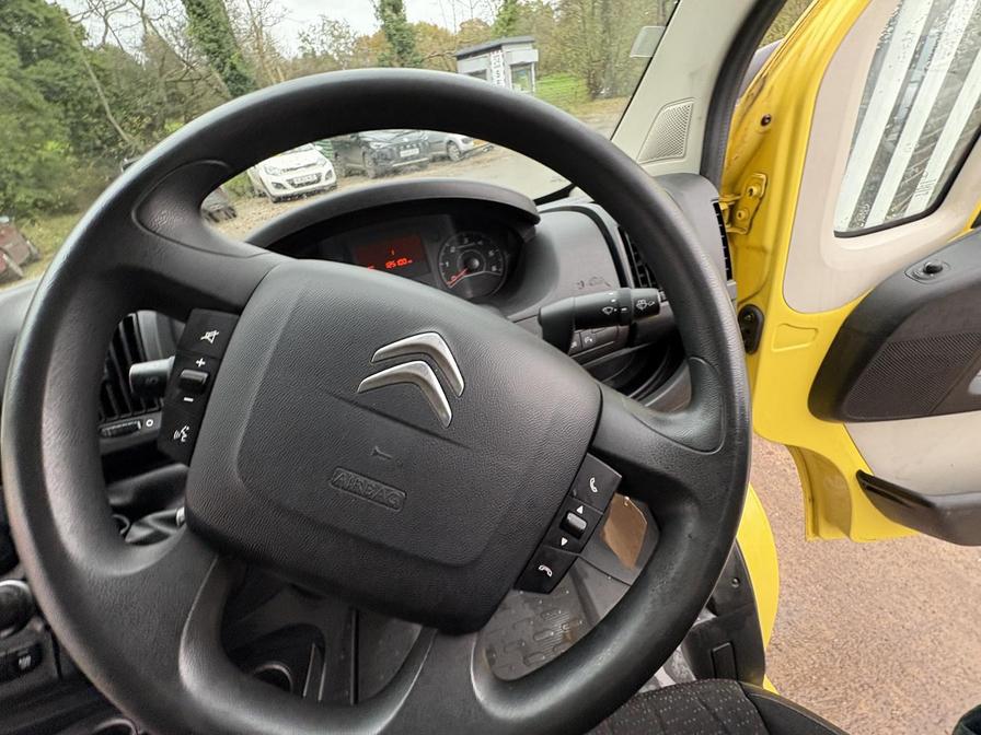 Used Citroen Relay 2019 for sale - 77428604: Photo 10