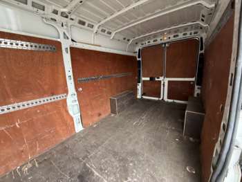 Used Peugeot Boxer 2021 for sale - 75042706: Photo