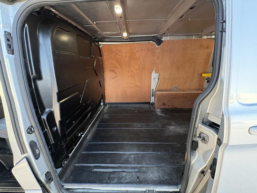 Used Ford Transit Custom 2021 for sale - 77099355: Photo 10