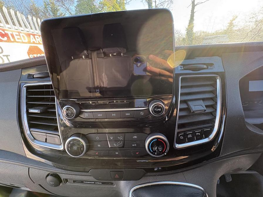 Used Ford Transit Custom 2021 for sale - 77099355: Photo 20