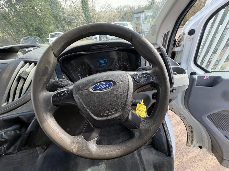 Used Ford Transit 2019 for sale - 78063558: Photo 10