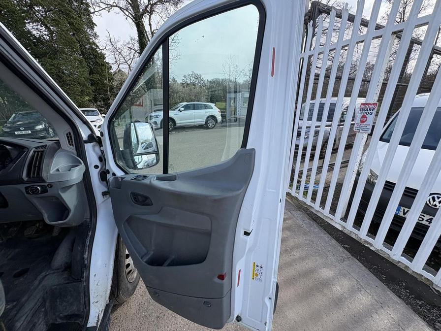 Used Ford Transit 2019 for sale - 78063558: Photo 11