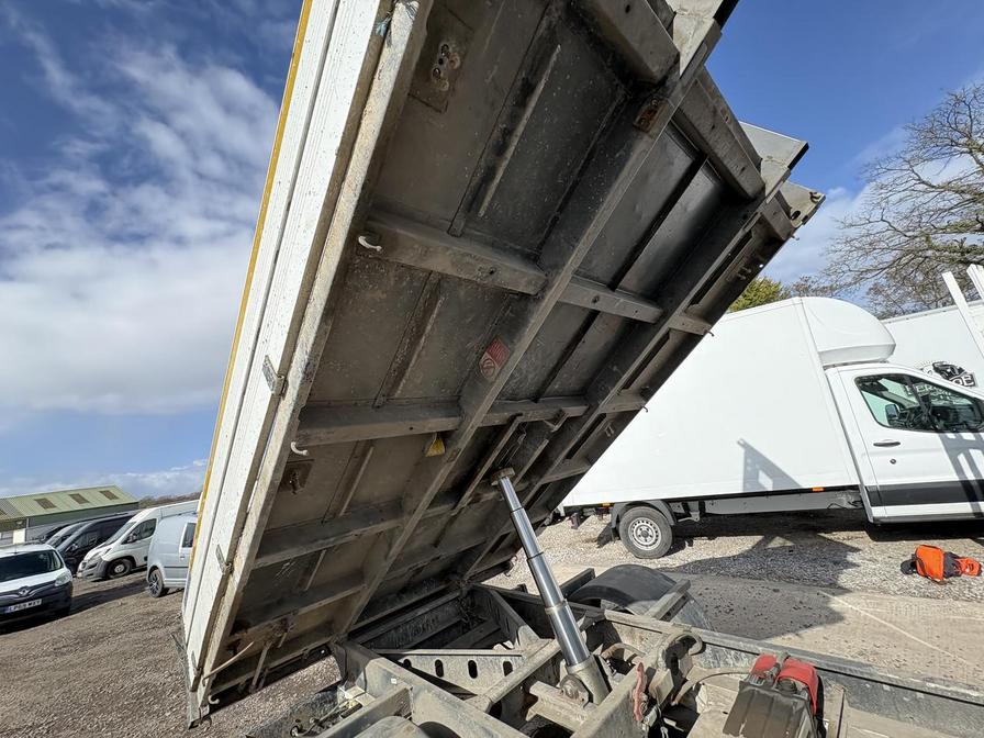 Used Ford Transit 2019 for sale - 78063558: Photo 12