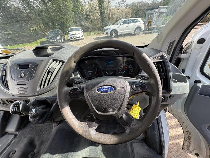 Used Ford Transit 2019 for sale - 78063558: Photo 13