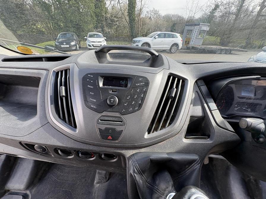 Used Ford Transit 2019 for sale - 78063558: Photo 14