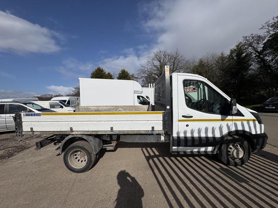 Used Ford Transit 2019 for sale - 78063558: Photo 15