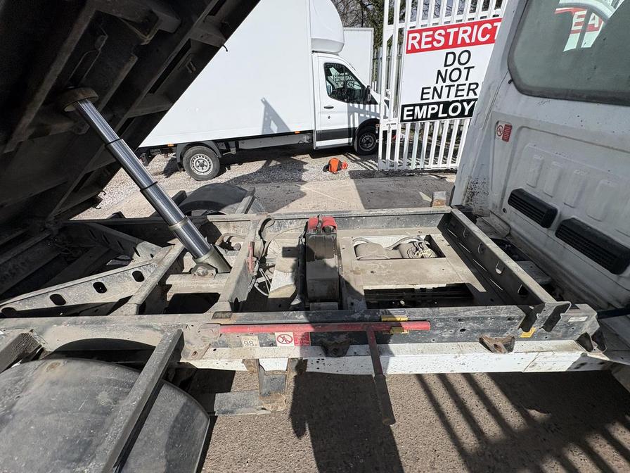 Used Ford Transit 2019 for sale - 78063558: Photo 16