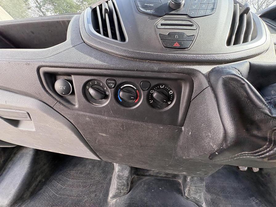 Used Ford Transit 2019 for sale - 78063558: Photo 17