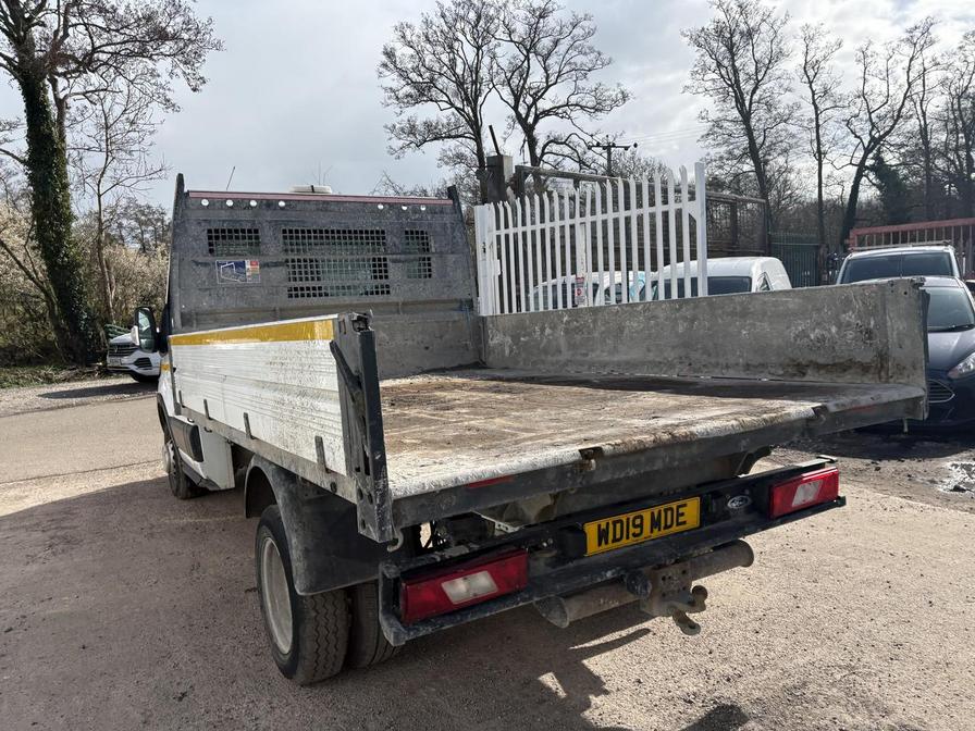 Used Ford Transit 2019 for sale - 78063558: Photo 18