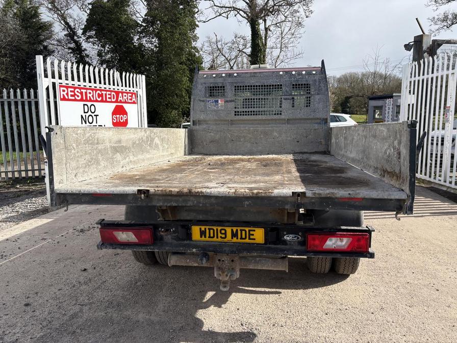 Used Ford Transit 2019 for sale - 78063558: Photo 19