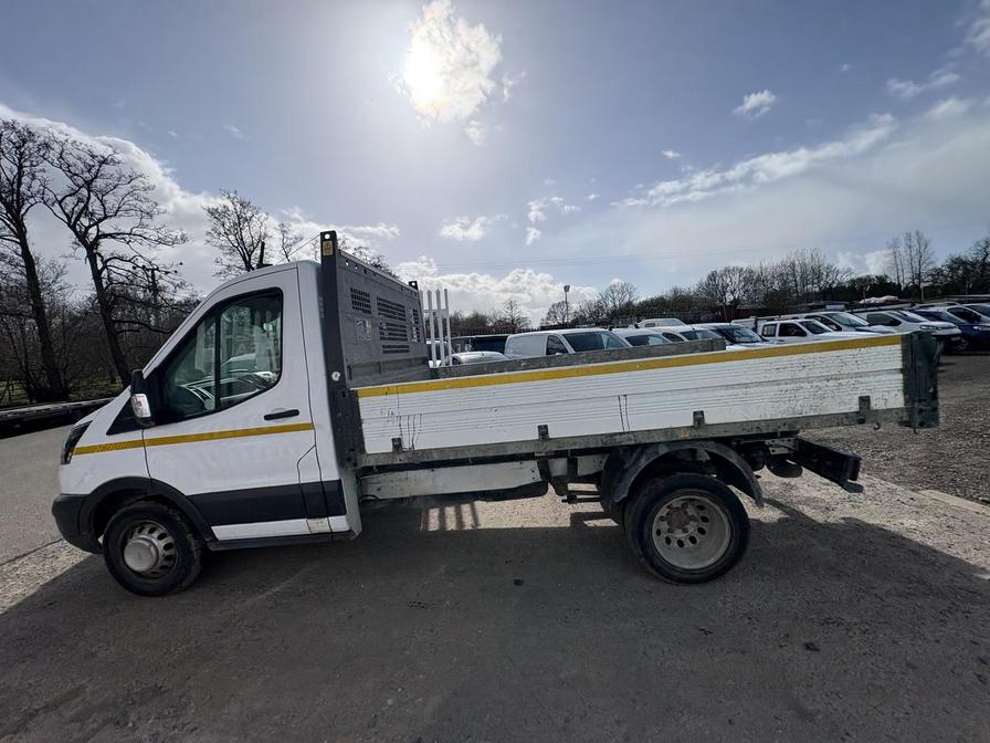 Used Ford Transit 2019 for sale - 78063558: Photo 2