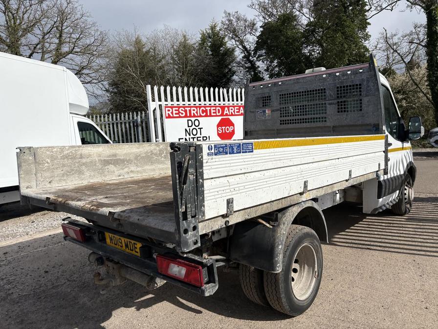 Used Ford Transit 2019 for sale - 78063558: Photo 20