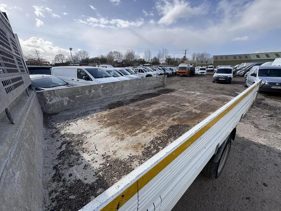 Used Ford Transit 2019 for sale - 78063558: Photo 3