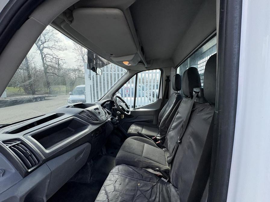 Used Ford Transit 2019 for sale - 78063558: Photo 4