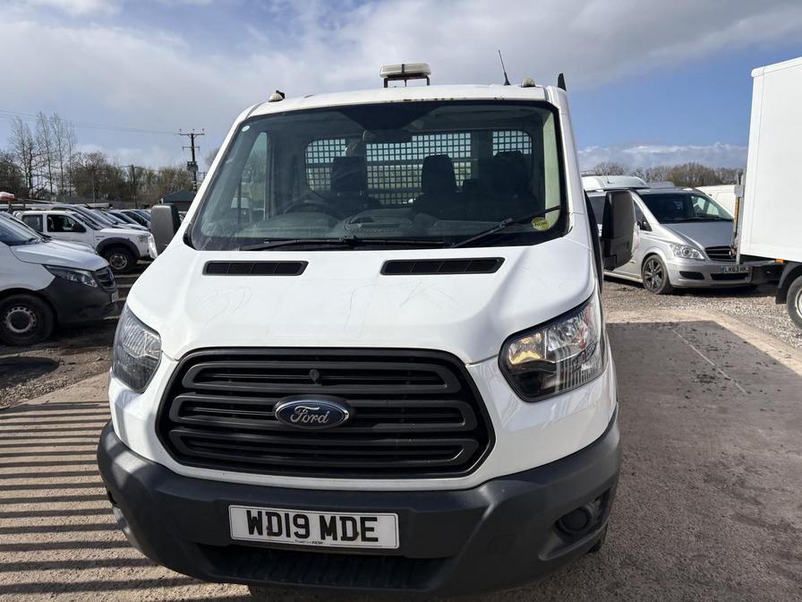 Used Ford Transit 2019 for sale - 78063558: Photo 5