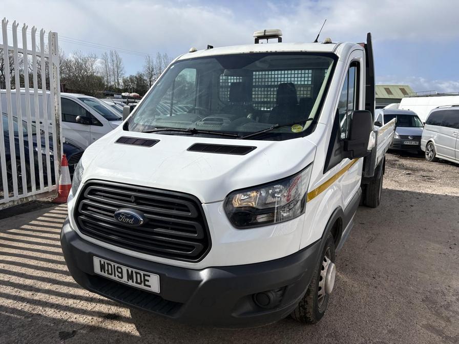 Used Ford Transit 2019 for sale - 78063558: Photo 6