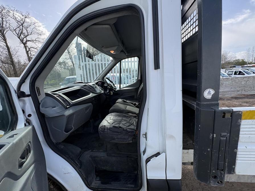 Used Ford Transit 2019 for sale - 78063558: Photo 7