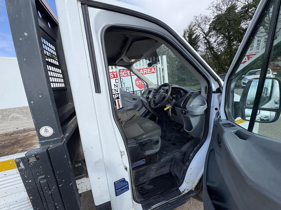 Used Ford Transit 2019 for sale - 78063558: Photo 9