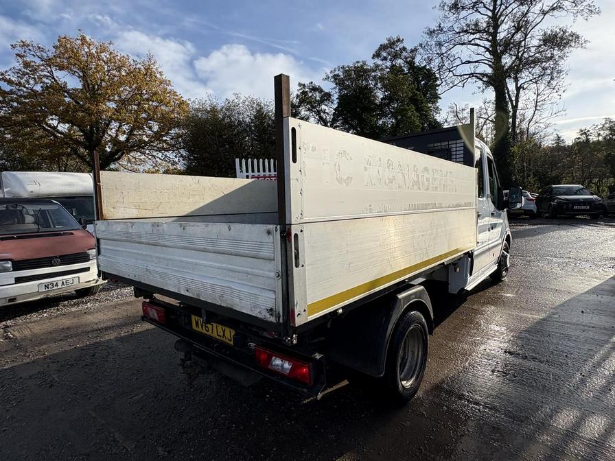 Used Ford Transit 2017 for sale - 76487789: Photo 13