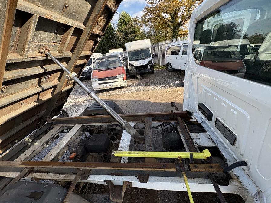 Used Ford Transit 2017 for sale - 76487789: Photo 20