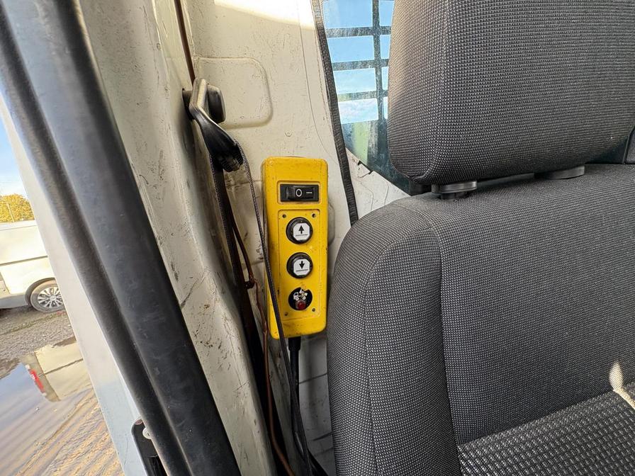 Used Ford Transit 2017 for sale - 76487789: Photo 22