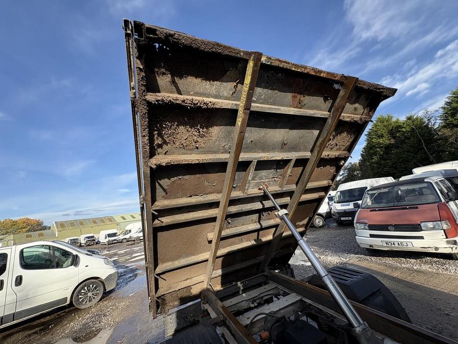 Used Ford Transit 2017 for sale - 76487789: Photo 7
