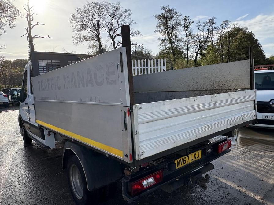 Used Ford Transit 2017 for sale - 76487789: Photo 8