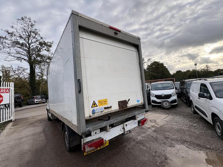Used Mercedes-Benz Sprinter 2015 for sale - 76390418: Photo 12