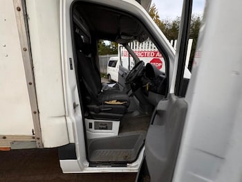 Used Mercedes-Benz Sprinter 2015 for sale - 76390418: Photo